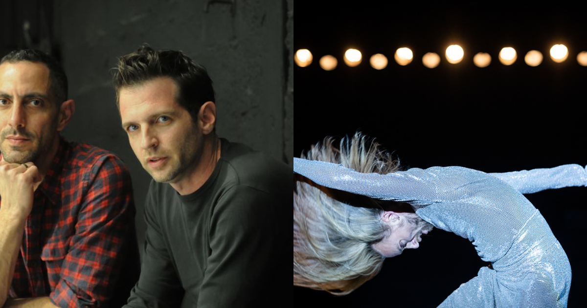 SOMMERAKADEMIE' 26 DOUBLE BILL
