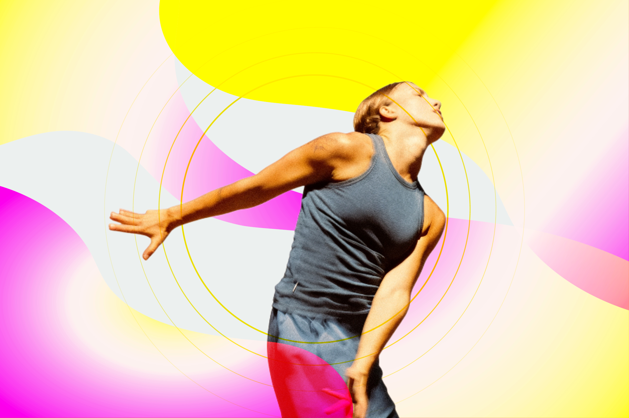 TanzFaktur Sommerakademie 2026: Flowing Forms