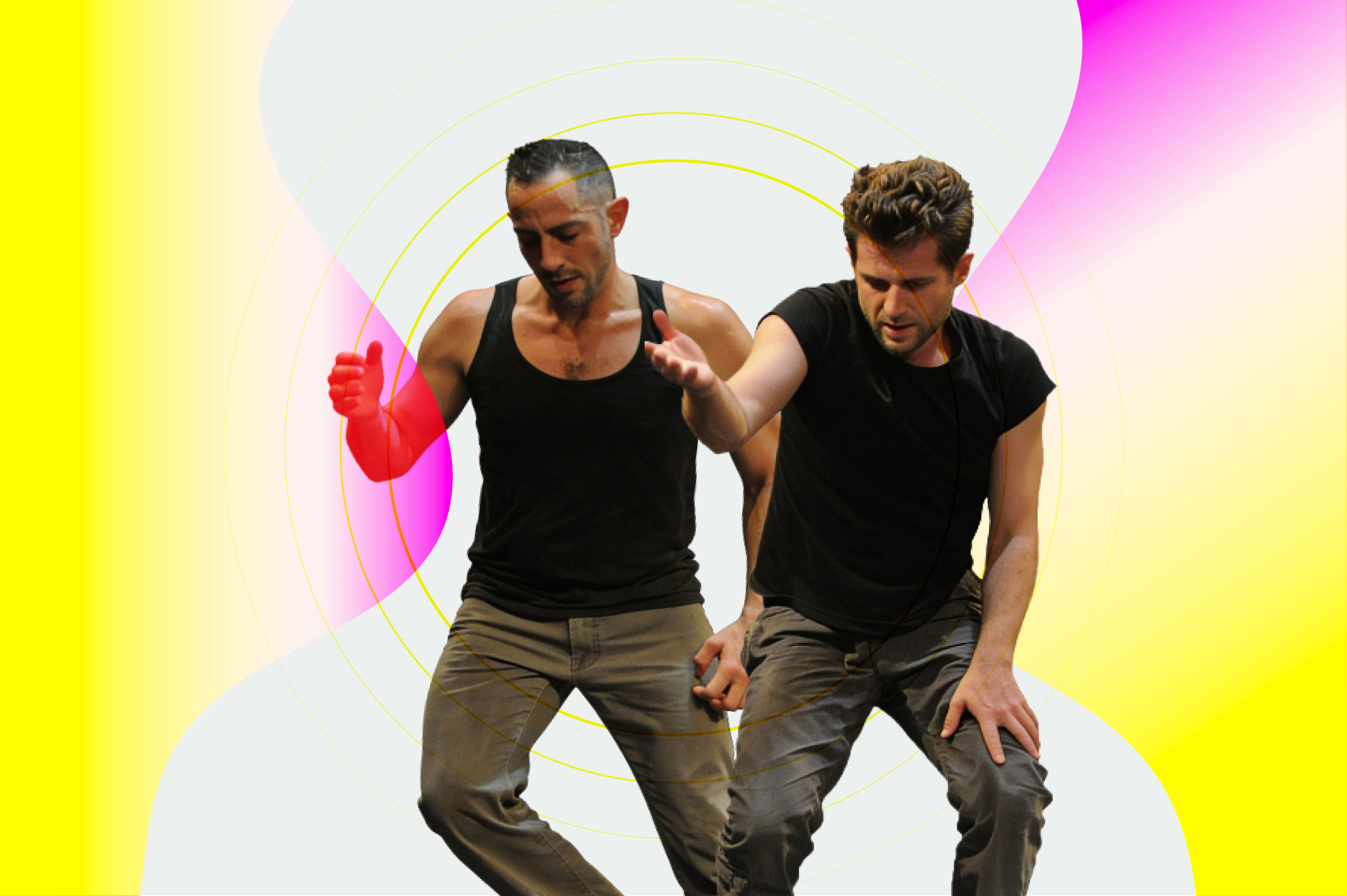 TanzFaktur Sommerakademie 2026: Playfulness as Practice - Liveness and Agency in Performance