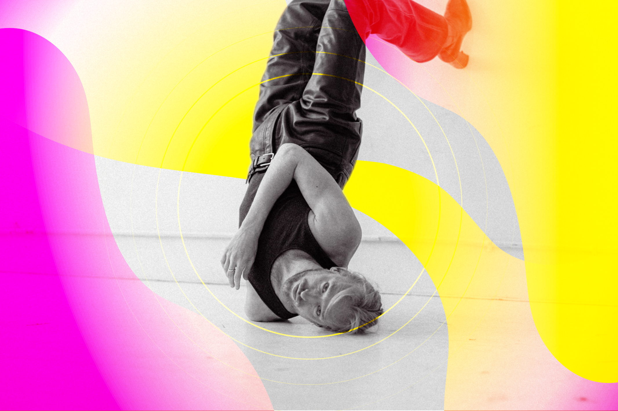 TanzFaktur Sommerakademie 2026: Gaga/dancers - Movement, Emotions and Phrase Work